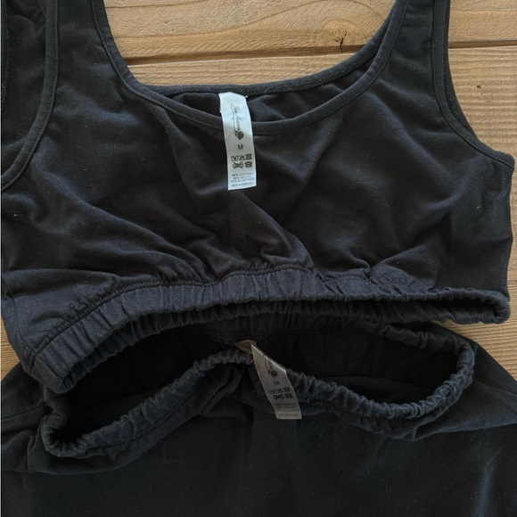 ‘BLACK’ COTTON SET - Picture 3 of 10